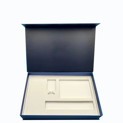 Scatola di carta con coperchio flessibile per la cura della pelle Roller Faciale Gua Sha Set Soluzione di imballaggio personalizzata