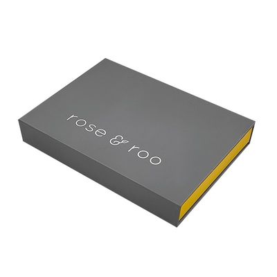 157g carta d'arte 1000g cartone scatola tipo scatole rigide per ciglia false imballaggio