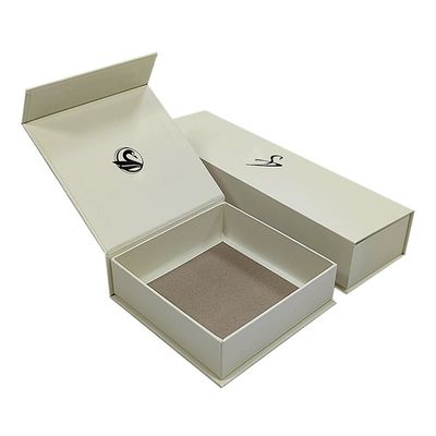 Stampa CMYK/PANTONE carta stampata su misura cartone rigido pieghevole confezionamento magnetico scatola regalo con flip top