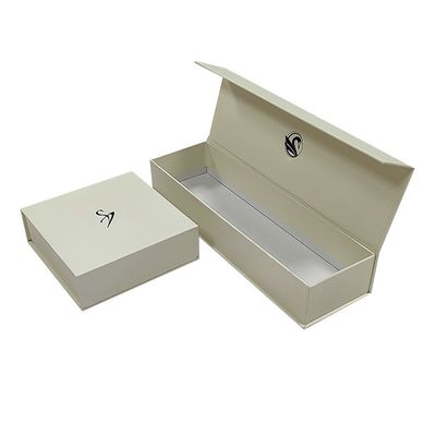 Stampa CMYK/PANTONE carta stampata su misura cartone rigido pieghevole confezionamento magnetico scatola regalo con flip top