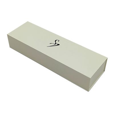 Stampa CMYK/PANTONE carta stampata su misura cartone rigido pieghevole confezionamento magnetico scatola regalo con flip top