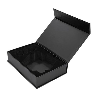Scatole rigide scatole di cartone con chiusura a battuto magnetico per imballaggi personalizzati per regali e prodotti
