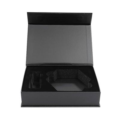 Scatole rigide scatole di cartone con chiusura a battuto magnetico per imballaggi personalizzati per regali e prodotti