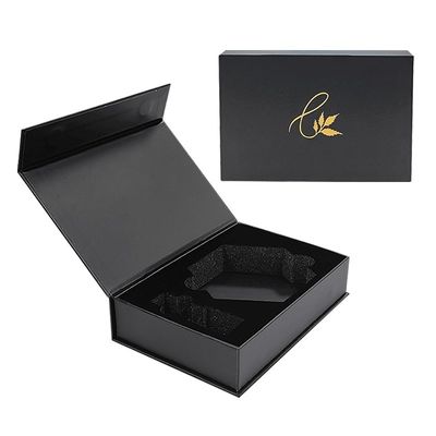 Scatole rigide scatole di cartone con chiusura a battuto magnetico per imballaggi personalizzati per regali e prodotti