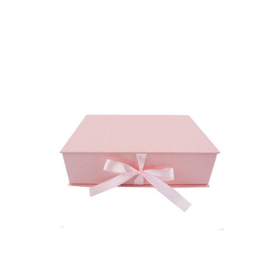 scatola per parrucca di lusso