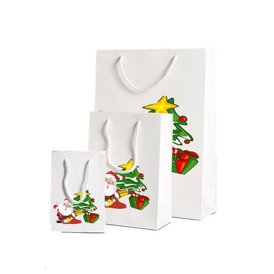 Tasse di carta kraft riciclabile con foglio caldo / UV / verniciatura