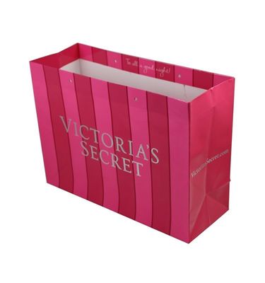 Gift Art Paper Shopping Bags For Tea Packaging Logo personalizzato