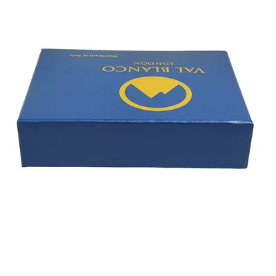 Luxury Custom Logo Piccolo cassetto cartone gioielli confezionamento cassetto cassetto carta scorrevole per regalo collana