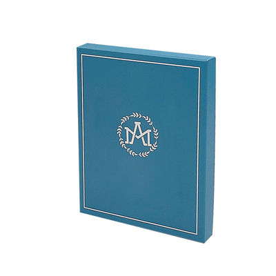 Scatole rigide a 2 pezzi con coperchio rimovibile