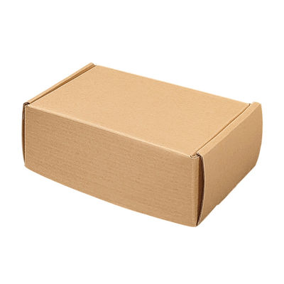 Imballaggio Disegno personalizzato Cartone ondulato carta kraft Cartoni di imballaggio