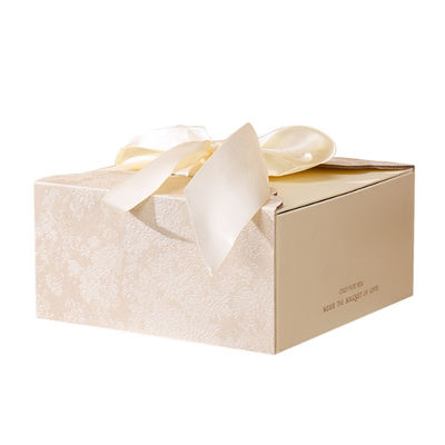 Confezionamento di scatole regalo magnetiche riciclabili personalizzate Scatola di carta rigida pieghevole di lusso per imballaggio di regali