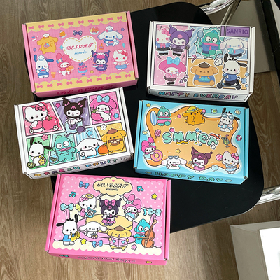 Scatole di spedizione personalizzate, verniciatura, cartelle, tipo di scatola per confezioni di candele di lusso