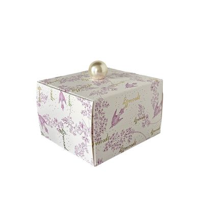 Lussuosa Scatola Portagioie e Orologi Personalizzata  Coffret Bijoux Personalizzato Elegante Packaging per Anelli Collane e Orologi