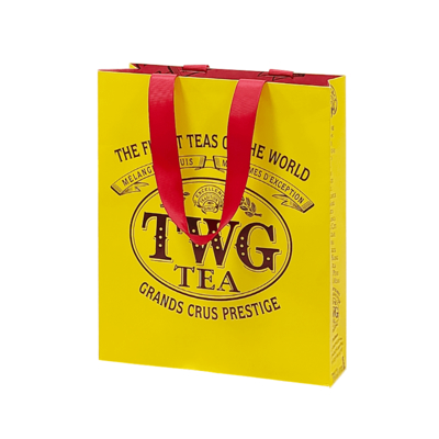 Borsa da caffè in carta kraft personalizzata con stampa di fabbrica, ecologica e resistente, per una tazza, due tazze, quattro tazze da asporto