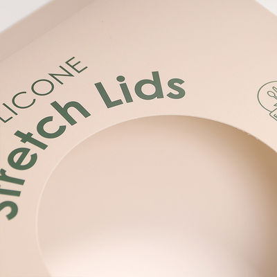 Scatola di carta stampata per elettronica Cavo USB, caricabatterie, cavo dati Imballaggio Scatola regalo in cartone bianco