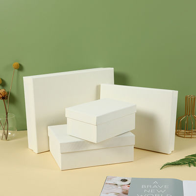 Scatole per imballaggio di abbigliamento personalizzate ISO9001 all'ingrosso Scatole per abbigliamento stampate  Scatole regalo ecologiche e di lusso per capi di abbigliamento