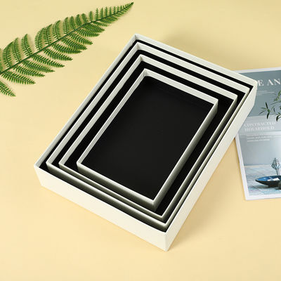 Scatole per imballaggio di abbigliamento personalizzate ISO9001 all'ingrosso Scatole per abbigliamento stampate  Scatole regalo ecologiche e di lusso per capi di abbigliamento