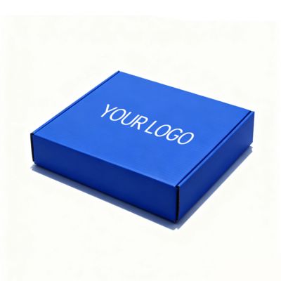 Customized Logo Print Rigid Boxes Eco Friendly Packaging For Skin Care Serum Essential Oil