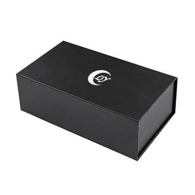 Confezione regalo mensile con scatola magnetica per abbonamento di lusso personalizzata