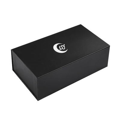 Confezione regalo mensile con scatola magnetica per abbonamento di lusso personalizzata