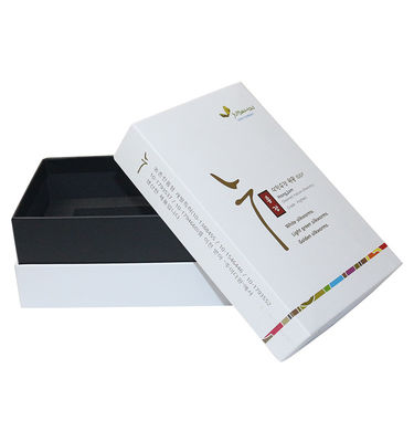 bottiglie di olio per capelli personalizzate imballaggio bottiglie cosmetiche per la cura della pelle creme per il viso imballaggio bottiglia lusso