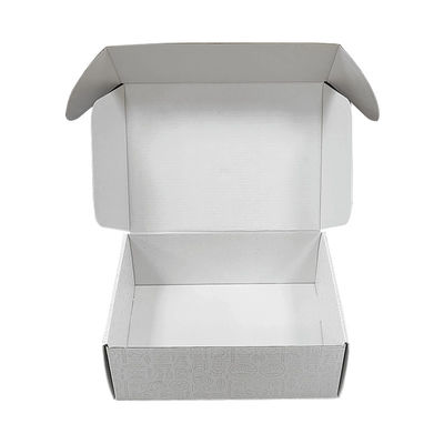 Stampa del logo su misura Calzini di cartone ecologici Scatole di imballaggio Calzini di design Abbigliamento imballaggio regalo Scatola di spedizione